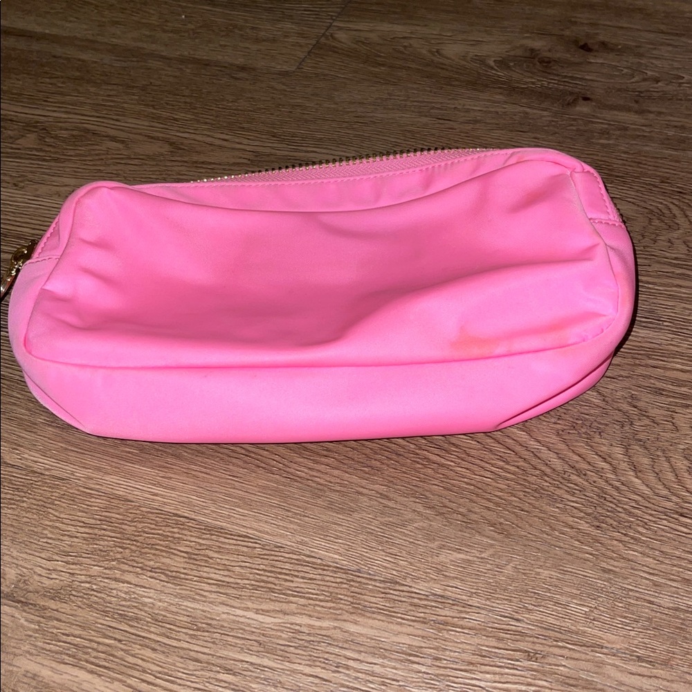 Stoney Clover Lane Bubblegum Tech Small Pouch - Picture 3 of 7